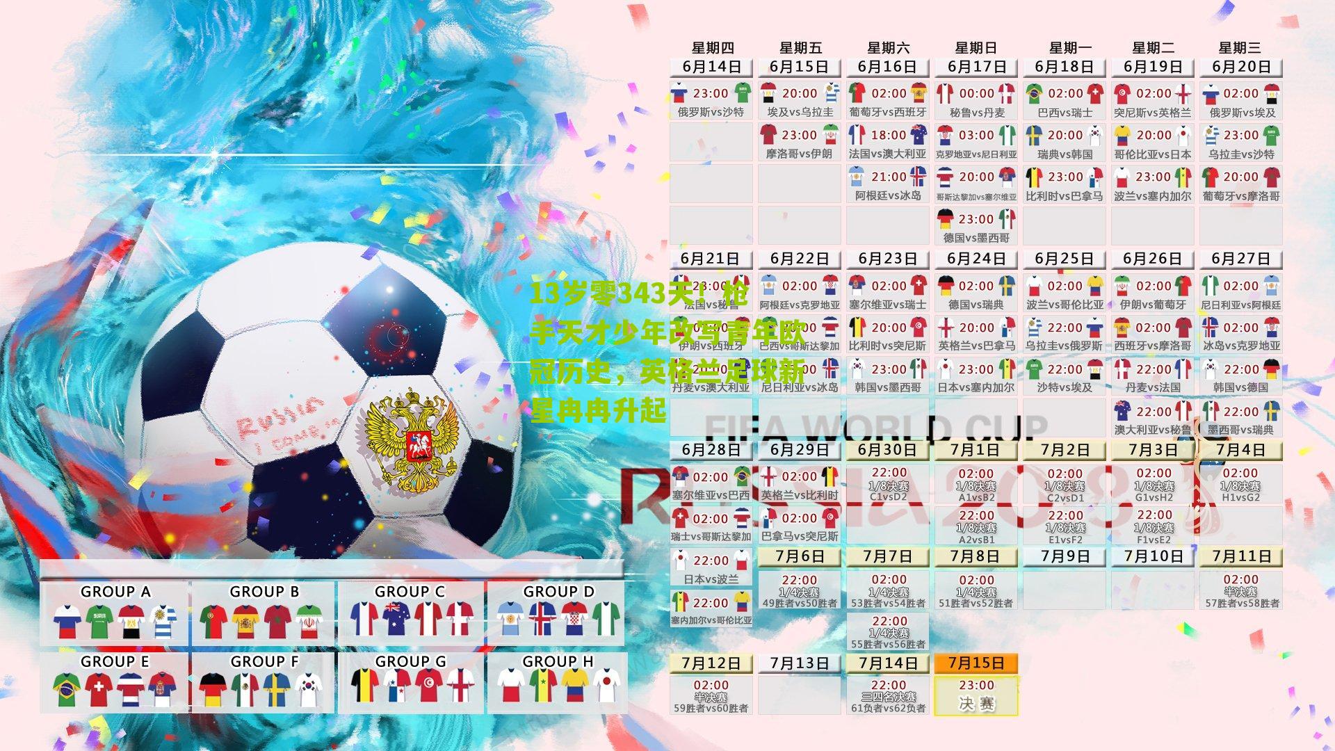 13岁零343天！枪手天才少年改写青年欧冠历史，英格兰足球新星冉冉升起